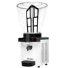 Dyspenser do ayranu - 40L - 750W - Biały