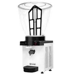 Dyspenser do ayranu - 40L - 750W - Biały