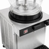 Dyspenser do napojów mlecznych (ayran) - 19L - 250W - Czarny