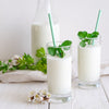 Dyspenser do napojów mlecznych (ayran) - 19L - 250W - Czarny