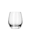 (6 pcs) Tumbler - ESPRIT - 330 ml - Clear