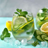 (6 pcs) Tumbler - ESPRIT - 330 ml - Clear