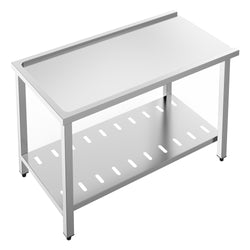 Stół podawczy - 1100 mm - lewe mocowanie - do DSHI1080WD