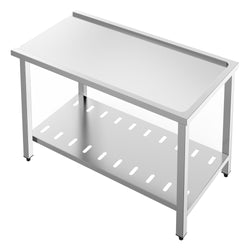 Stół podawczy - 1100 mm - prawe mocowanie - do DSHI1080WD