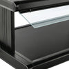 Płyta grzewcza 1528 mm – 1,26 kW – z osłoną szklaną (higieniczną)