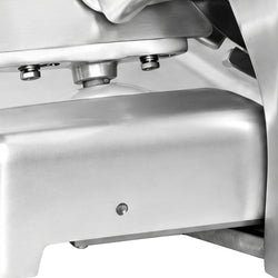 Aufschnittmaschine_Detail
