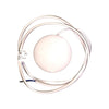 Lampa LED wraz z transformatorem – odpowiednia dla modeli SKSF, TKSF i BKFE