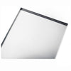 Blacha do pieczenia – aluminiowa – EN 600x400