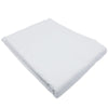 (20 szt.) Poszwa na kołdrę Linz – adamaszek – 140 x 210 cm – 140 g/m² – biała