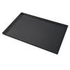 Blacha piekarnicza - Aluminium - 449x314mm - wysokość:26mm - pasuje do Frytkownica na gorące powietrze HLFV300 - powłoka teflonowa