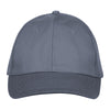 Czapka z daszkiem Action – antracytowa