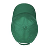 (5 pieces) KARLOWSKY | Baseball cap Action - green