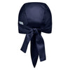 (5 szt.) KARLOWSKY | Bandana Essential – granatowa