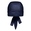 (5 szt.) KARLOWSKY | Bandana Essential – granatowa
