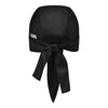 (5 szt.) KARLOWSKY | Bandana Essential – czarna