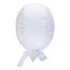 (5 szt.) KARLOWSKY | Bandana Essential – biała