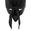 (5 sztuk) KARLOWSKY | Bandana Leonardo – czarna