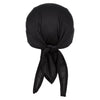 (5 sztuk) KARLOWSKY | Bandana Leonardo – czarna