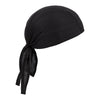 (5 sztuk) KARLOWSKY | Bandana Leonardo – czarna