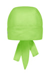 KARLOWSKY | Bandana Essential – kiwi
