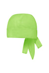 KARLOWSKY | Bandana Essential – kiwi