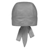 KARLOWSKY | Bandana Essential – szara platynowa