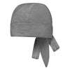 KARLOWSKY | Bandana Essential – szara platynowa