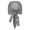 KARLOWSKY | Bandana Essential – szara platynowa