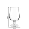 (12 pcs) Beer glass - Beer Specials - 400 ml