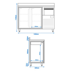 BGI156HA_BGI156HGA_drawing
