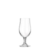 (6 szt.) Szklanka do piwa - Beer Specials - 400ml - Transparentna - do zmywarki; z oznaczeniem CE; zestaw 6 szt.