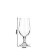 (6 szt.) Szklanka do piwa - Beer Specials - 400ml - Transparentna - do zmywarki; z oznaczeniem CE; zestaw 6 szt.