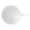 (6 pcs) SELTMANN WEIDEN | Porcelain Coffee Mug – 280 ml – White – Blues White Series