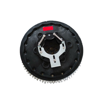 Wymienna szczotka do szorowania – do automatycznej szorowarki BRMHK6000 - Prime Gastro