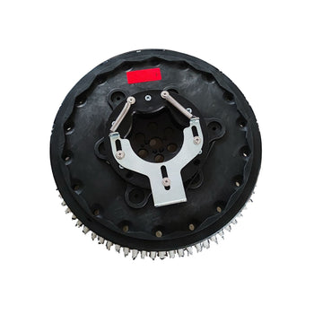 Zamienna szczotka do szorowania – do automatycznej szorowarki BRMHK4300 - Prime Gastro