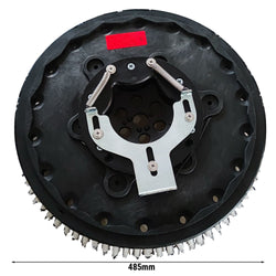 Wymienna szczotka do szorowania - do szorowarki samojezdnej BRMHK7150