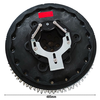 Wymienna szczotka do szorowania - do szorowarki samojezdnej BRMHK7150 - Prime Gastro