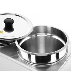 Bemar Hotpot - 13L - 400W - 2x6,5L