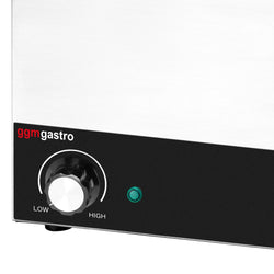 Bemar Hotpot - 7L - 300W - 2x3,5L