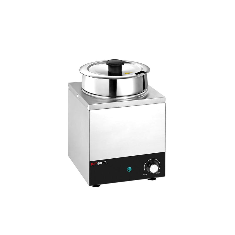 Bemar Hotpot - 3,5L - 200W - 1x3,5L