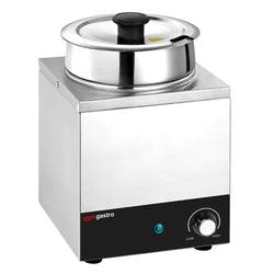 Bemar Hotpot - 3,5L - 200W - 1x3,5L