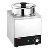 Bemar – 3,5 L – 200 W – z 1 garnkiem