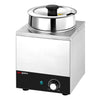 Bemar – 3,5 L – 200 W – z 1 garnkiem