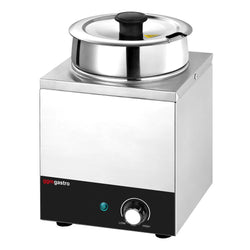 Bemar Hotpot - 3,5L - 200W - 1x3,5L