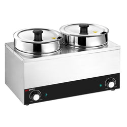 Bemar Hotpot - 7L - 300W - 2x3,5L