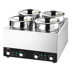 Bemar - Gorący garnek - 14L