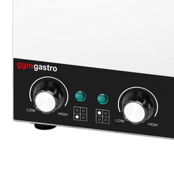 Bemar - Gorący garnek - 14L