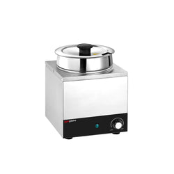 Bemar - Gorący garnek - 6,5L