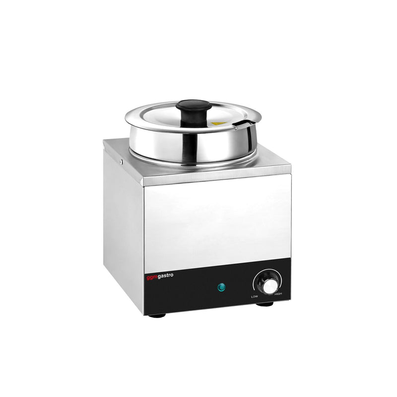 Bemar Hotpot - 6,5L - 200W - 1x6,5L
