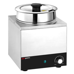 Bemar Hotpot - 6,5L - 200W - 1x6,5L